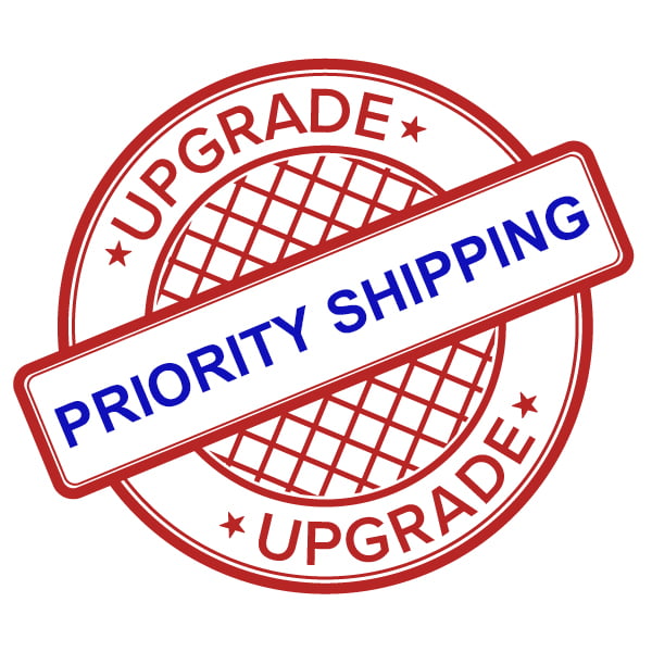 +ADD Shipping Priority