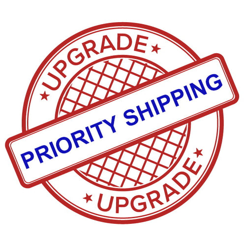 +ADD Shipping Priority
