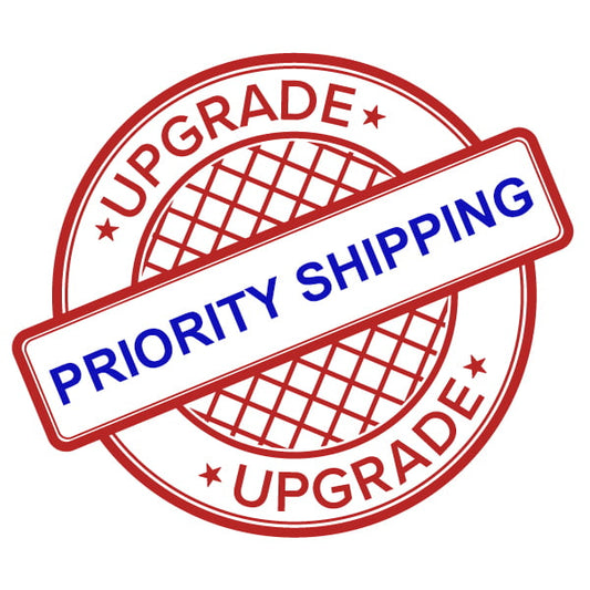 +ADD Shipping Priority